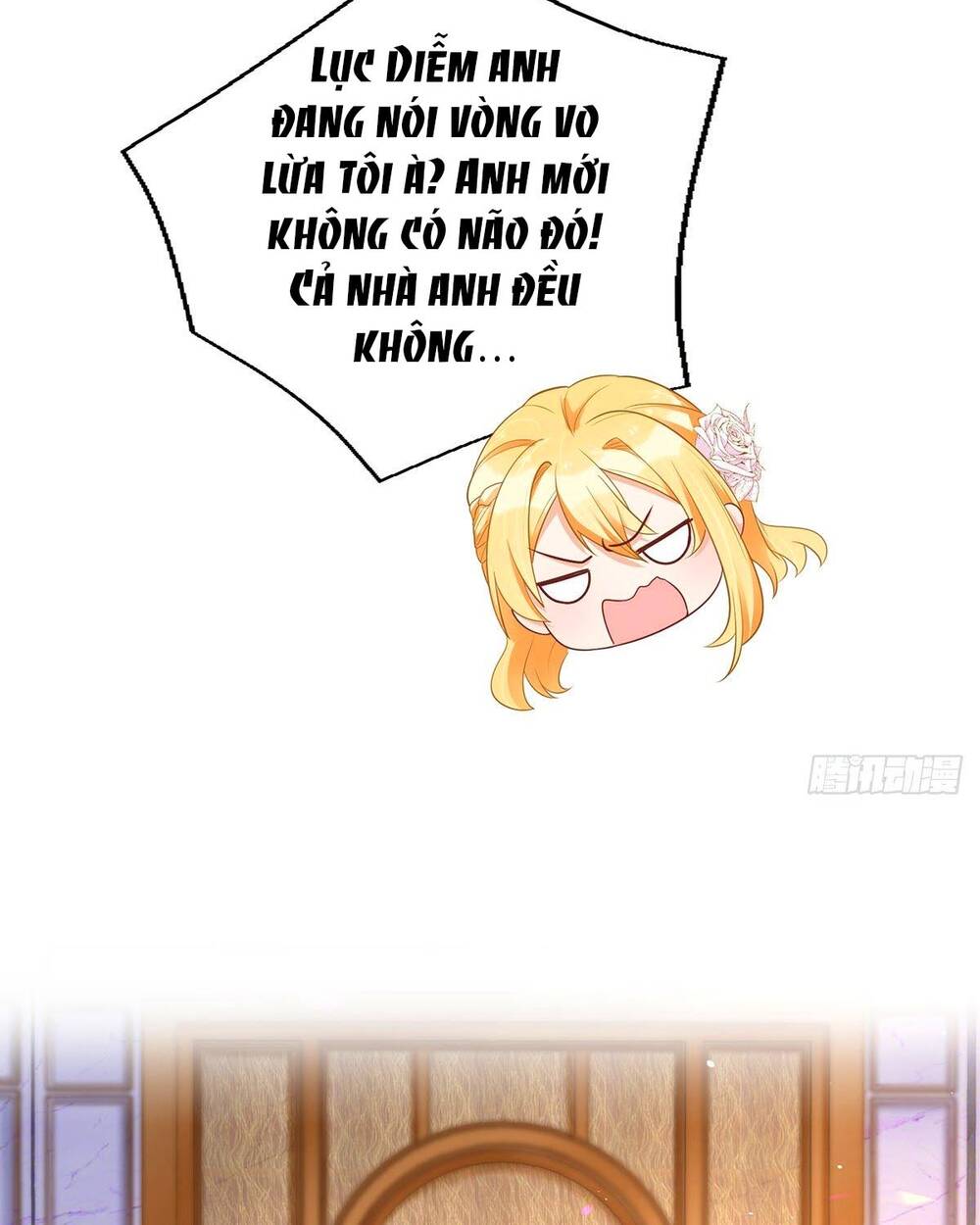 thiết lập nhân vật daddy của tôi bị sụp đổ chapter 51 12