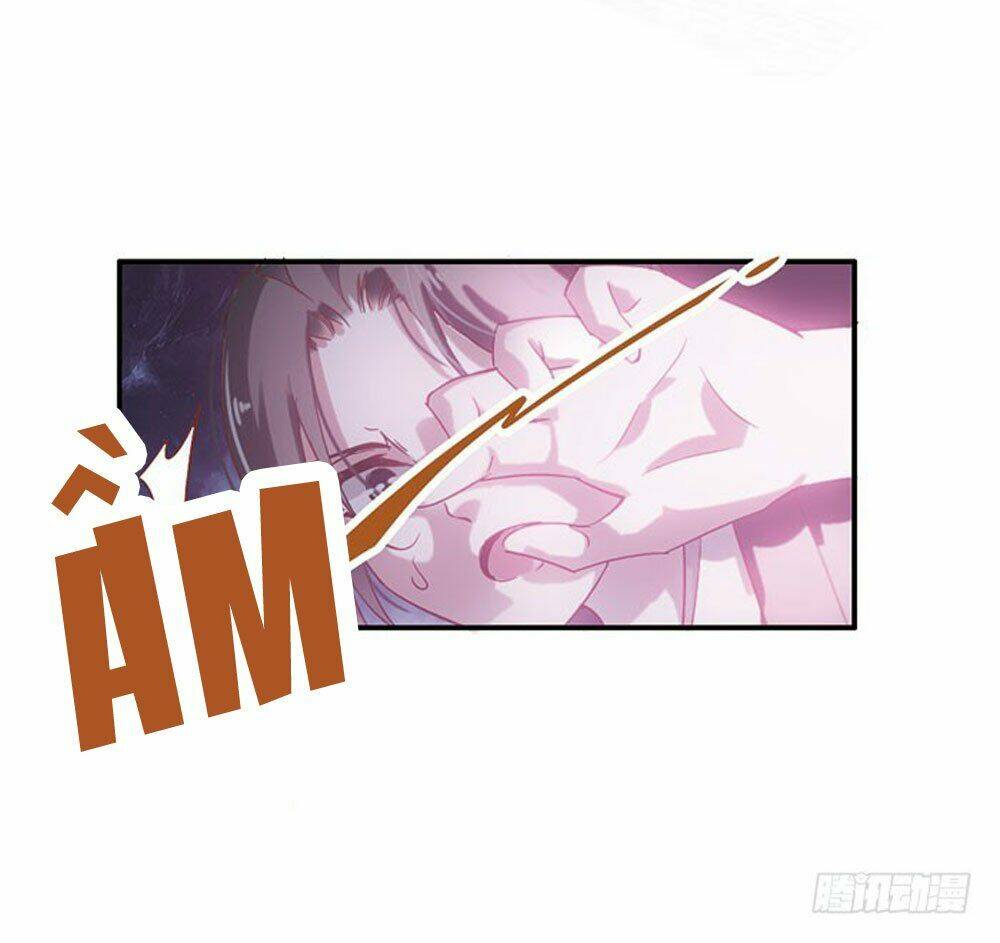 thiền tâm vấn đạo chapter 21 60