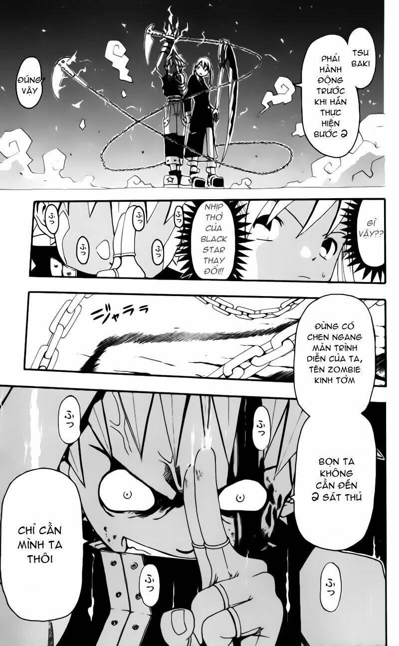 soul eater chapter 1.2 18