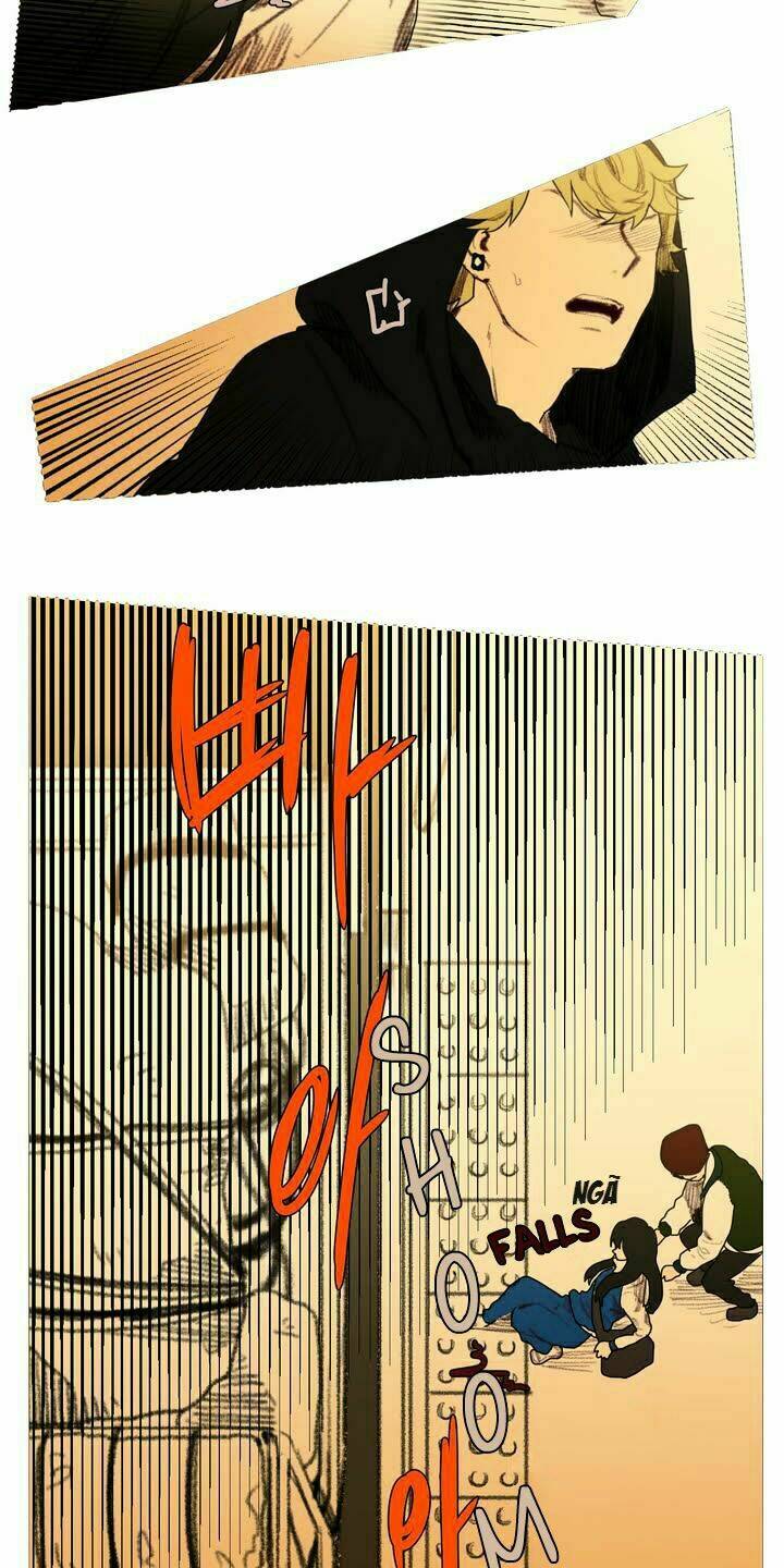 ugly duckling chapter 2 7