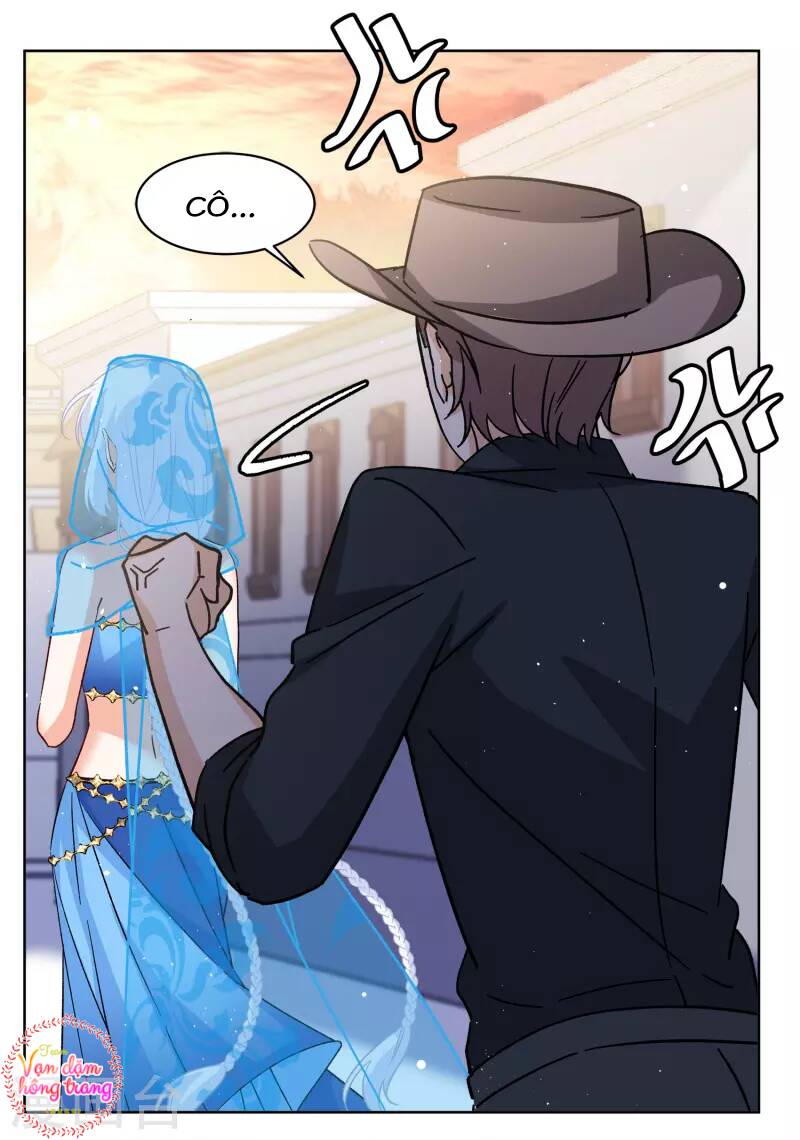 cô ấy đến rồi, xin nằm xuống! chapter 248 30