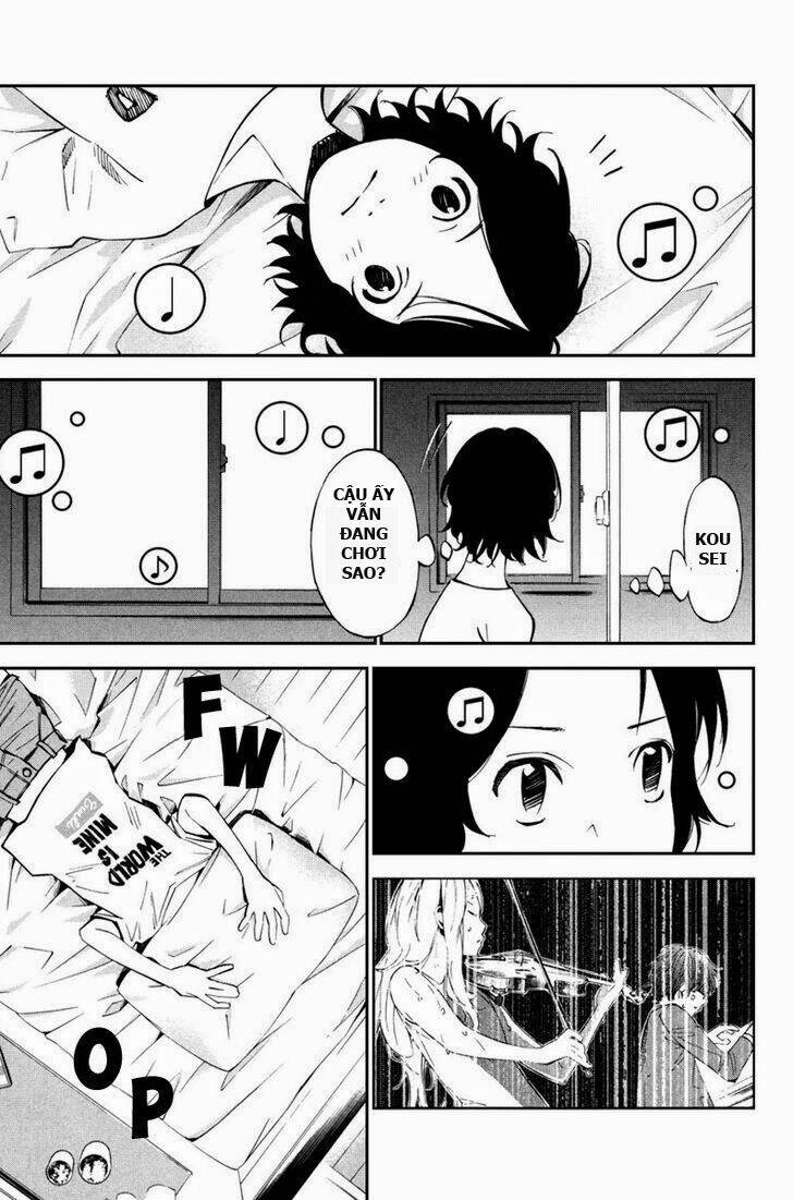 shigatsu wa kimi no uso chapter 9 54