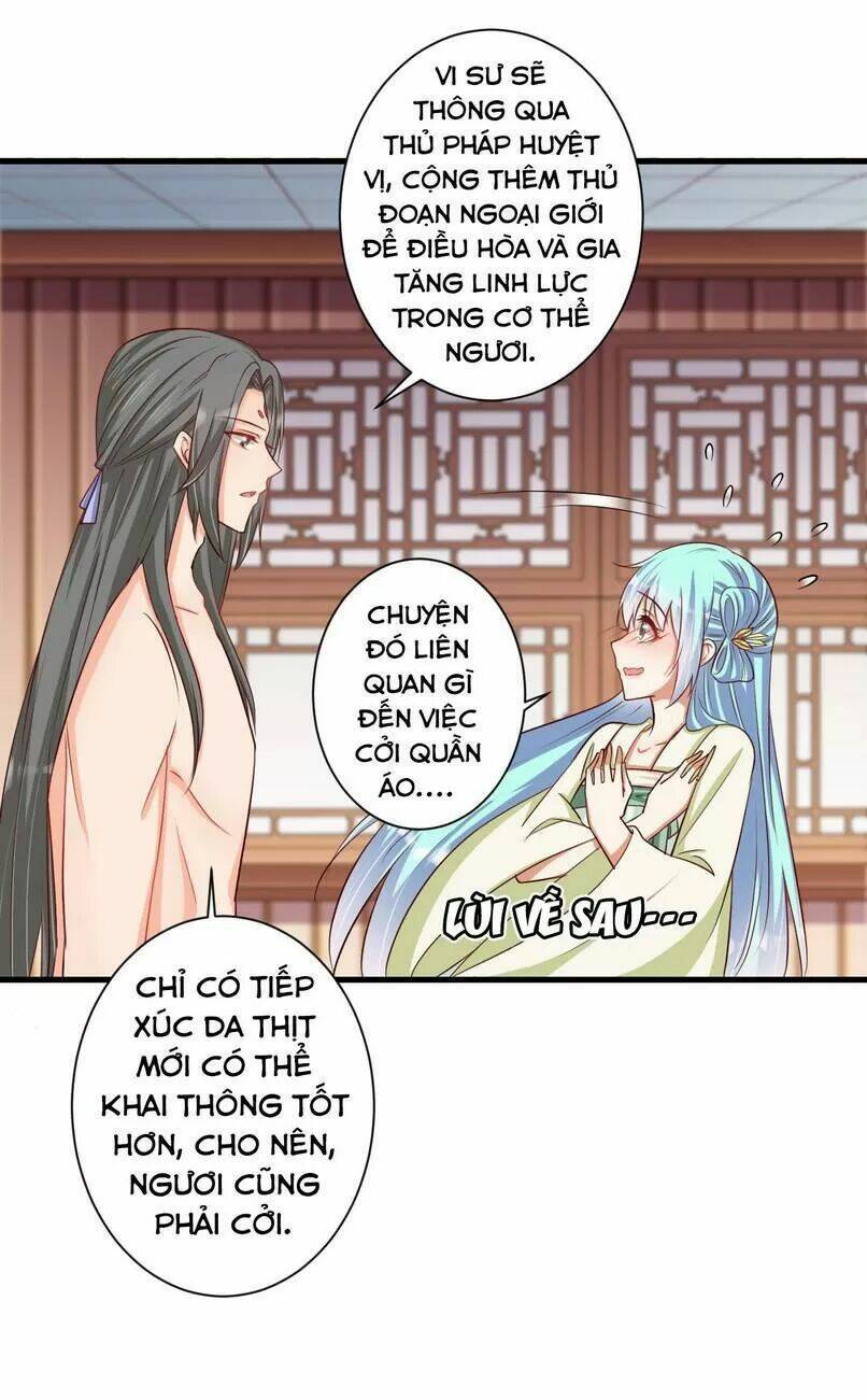 độc y cuồng phi chapter 35 6