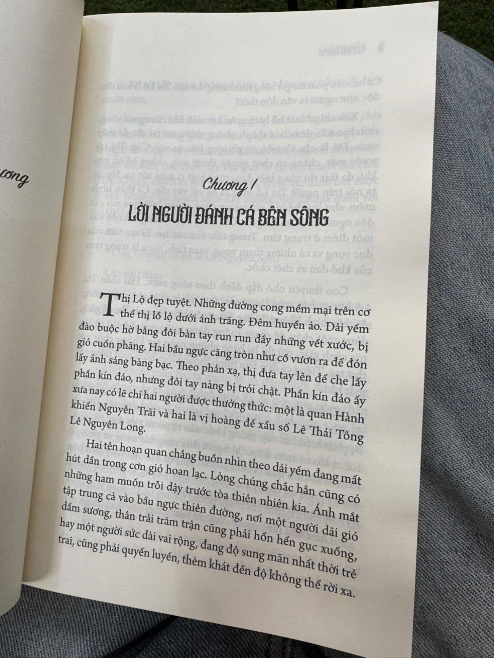 LỆ CHI VIÊN – Lương Hạnh – Bestbooks – NXB Phụ Nữ Việt Nam