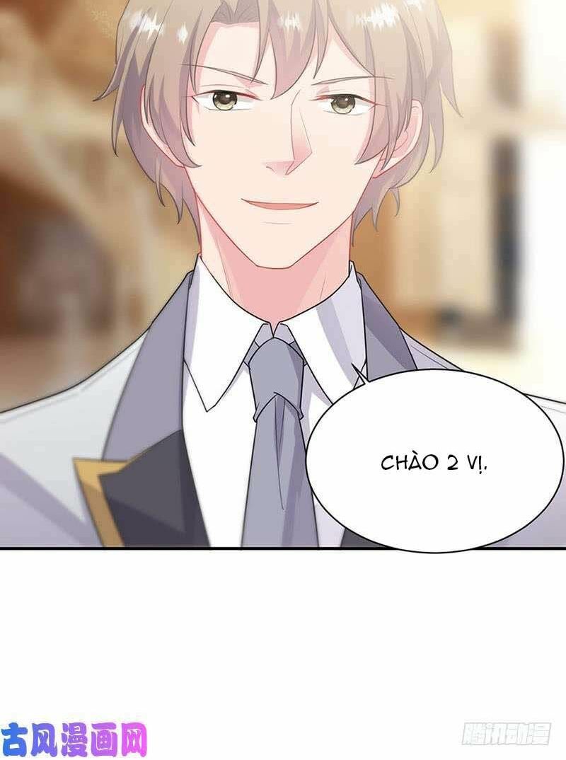 chọc tới chủ tịch tổng tài 2 chapter 130 30