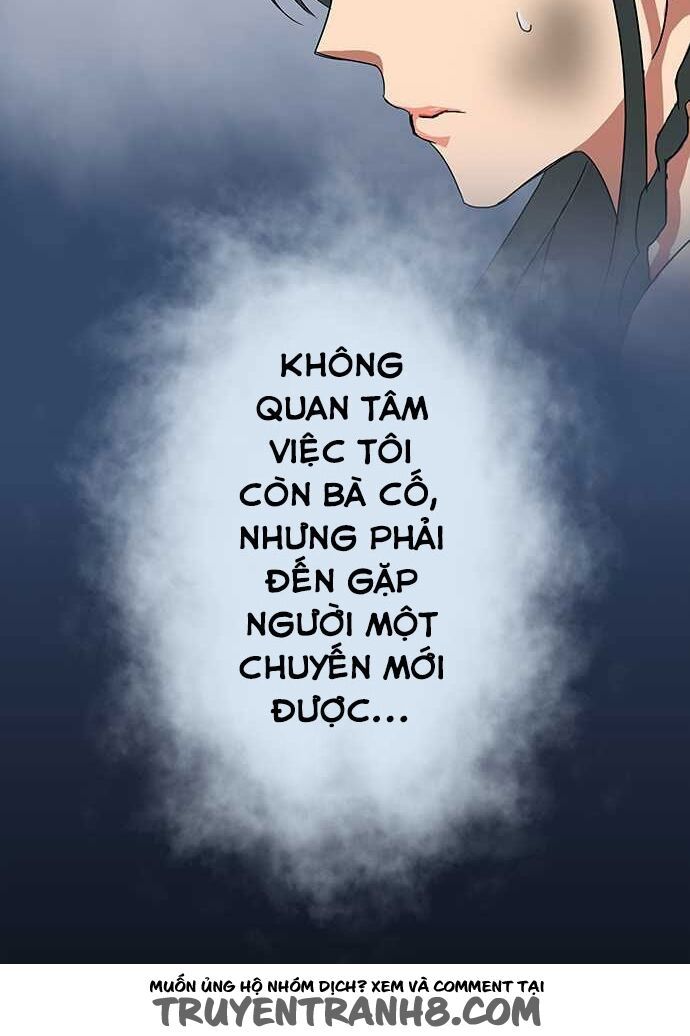 nụ hôn nguyền rủa chapter 1 26