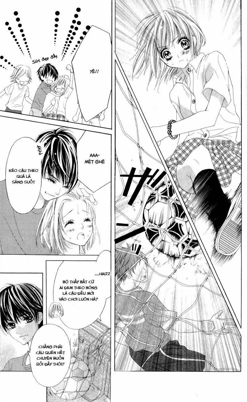 my best friend and my crush chapter 1 21