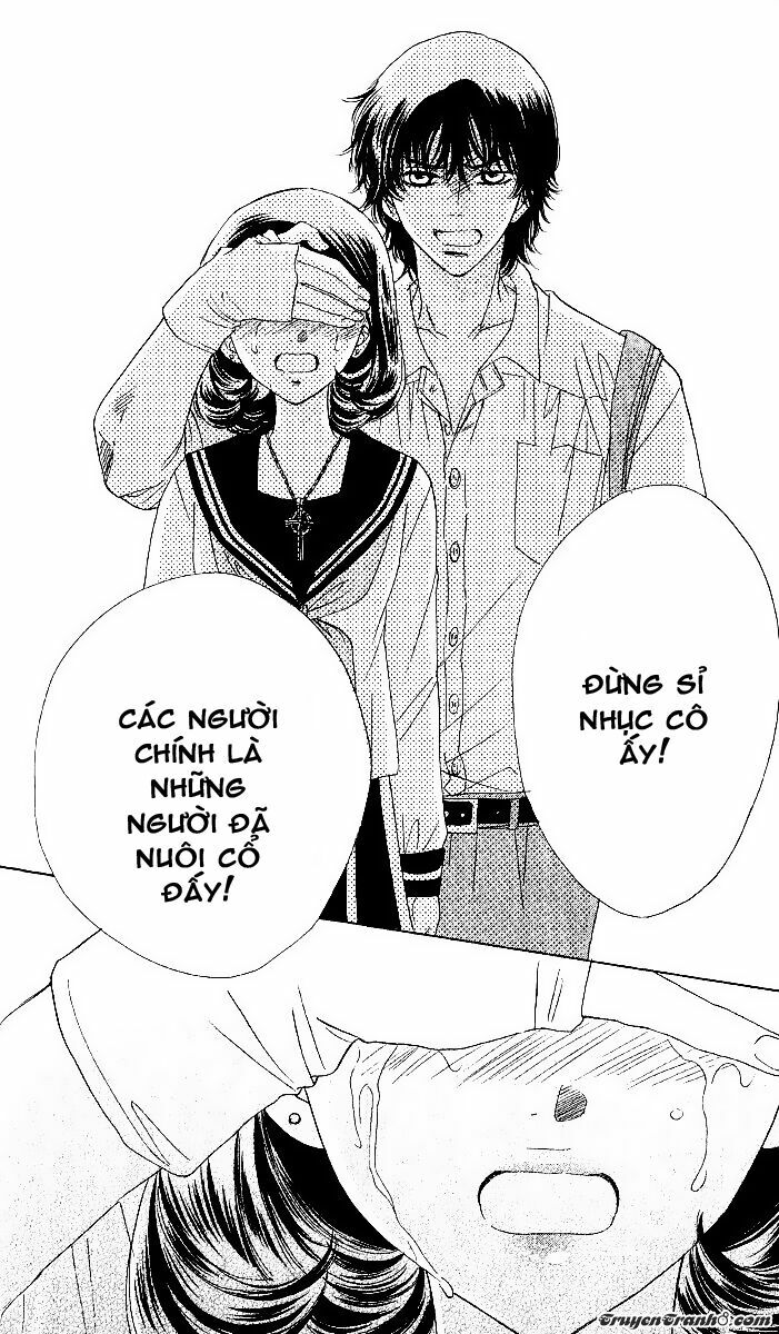 ác quỷ và bản tình ca chapter 71 20