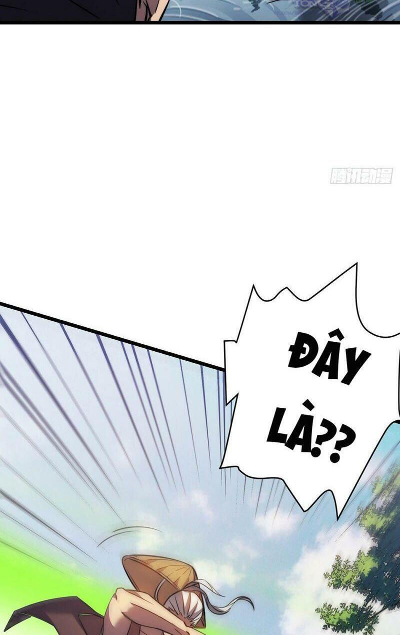 sát thần chi lộ tại dị giới chapter 27 11
