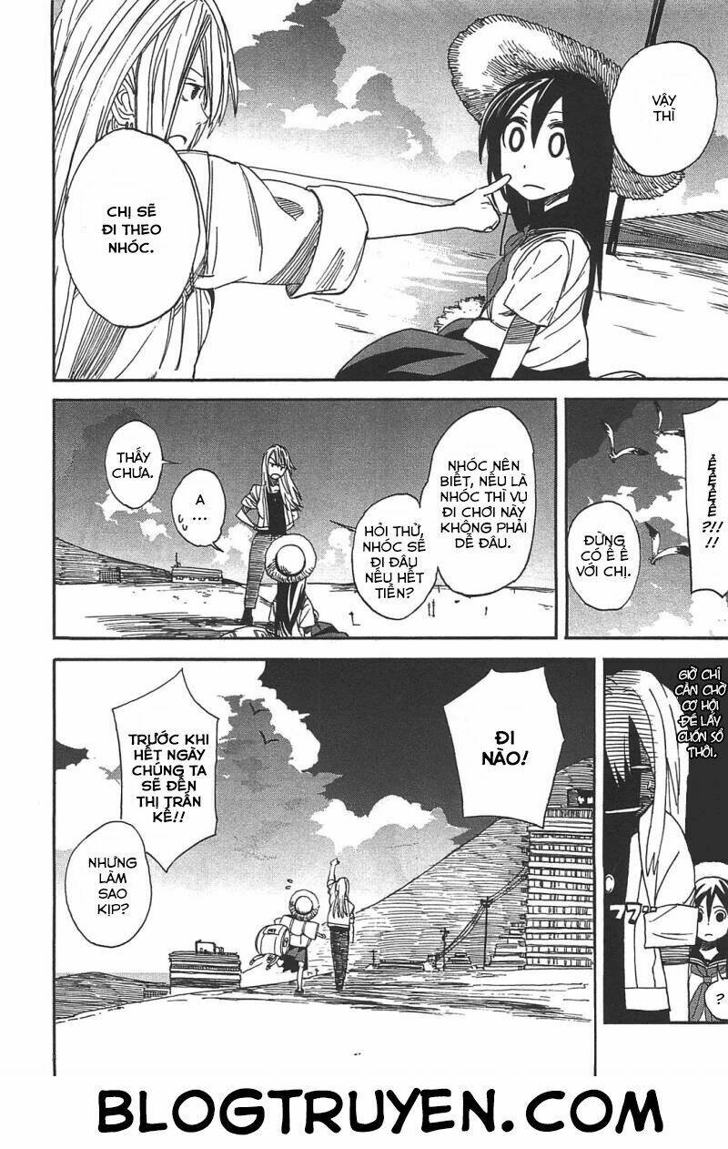 asamiya-san no imouto chapter 1 29