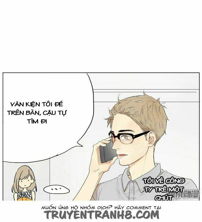 tại sao lại là nữ sinh chapter 2 5