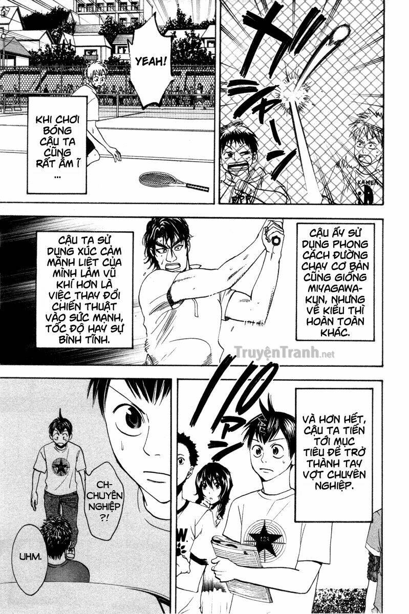 baby steps chapter 34 9