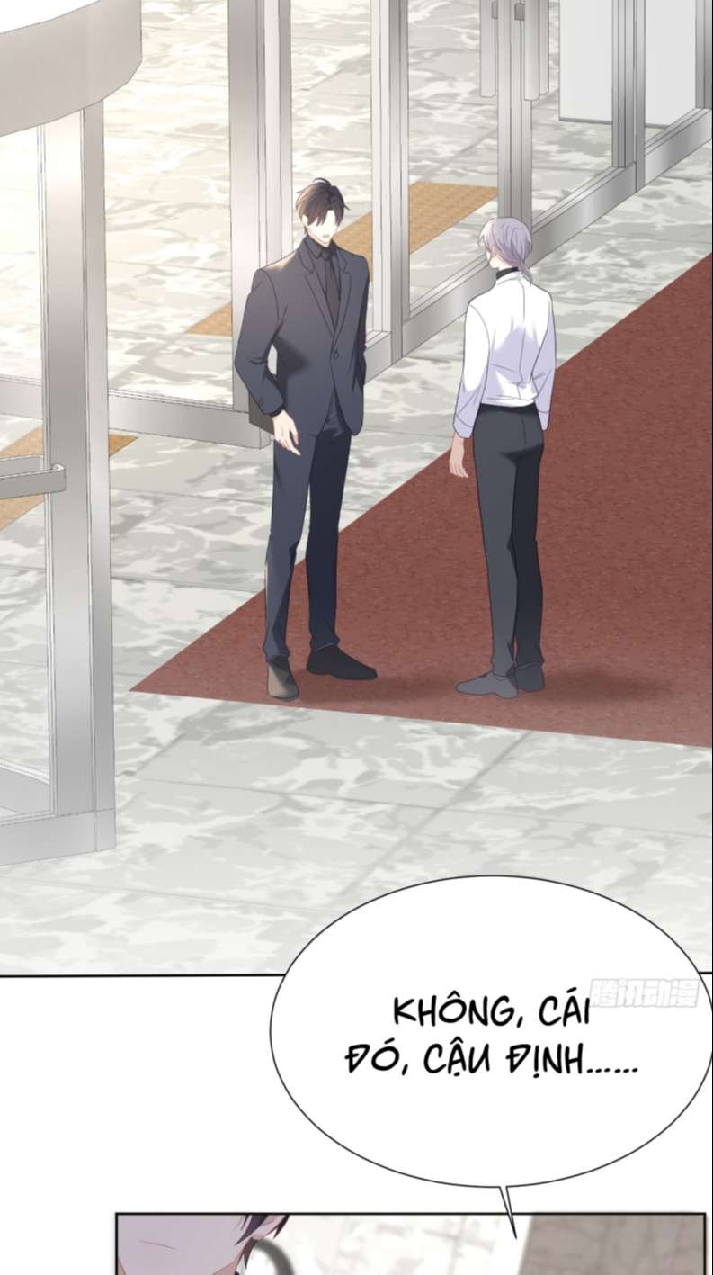 [bl] quan hệ nguy hiểm chapter 11 45