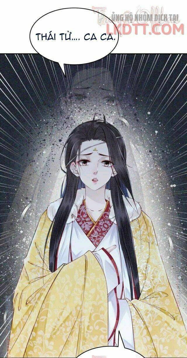 trọng sinh bá sủng nhiếp chính vương quá mạnh mẽ chapter 231.1 12