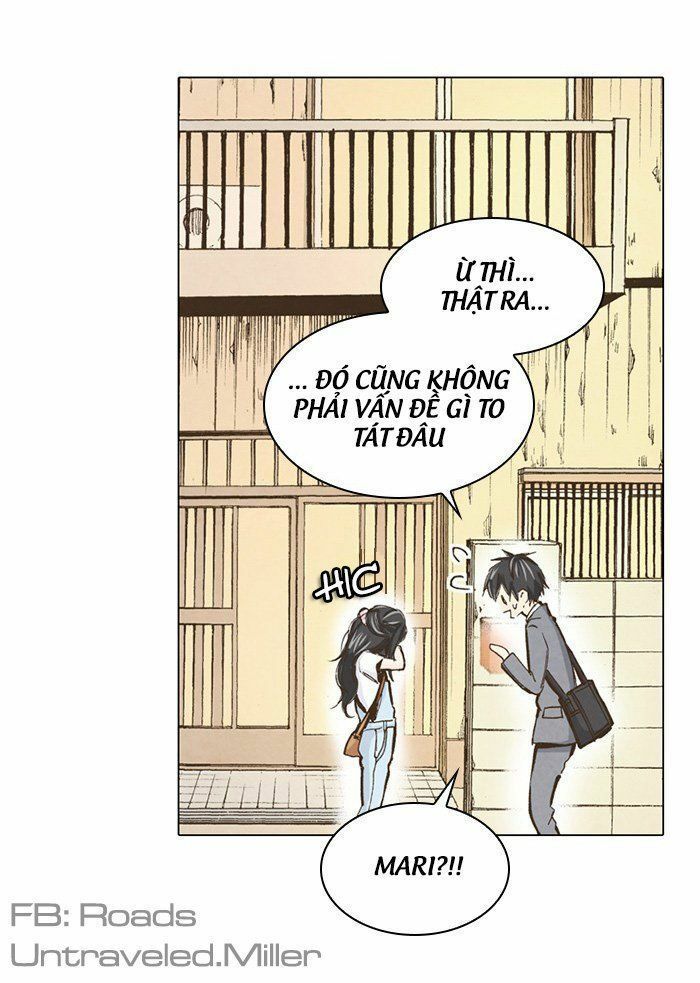 honey! honey! marry me! chapter 11 10