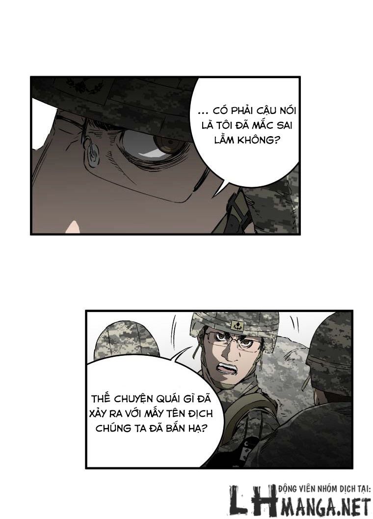 m.i.a - jakjeonjung siljong chapter 9 17