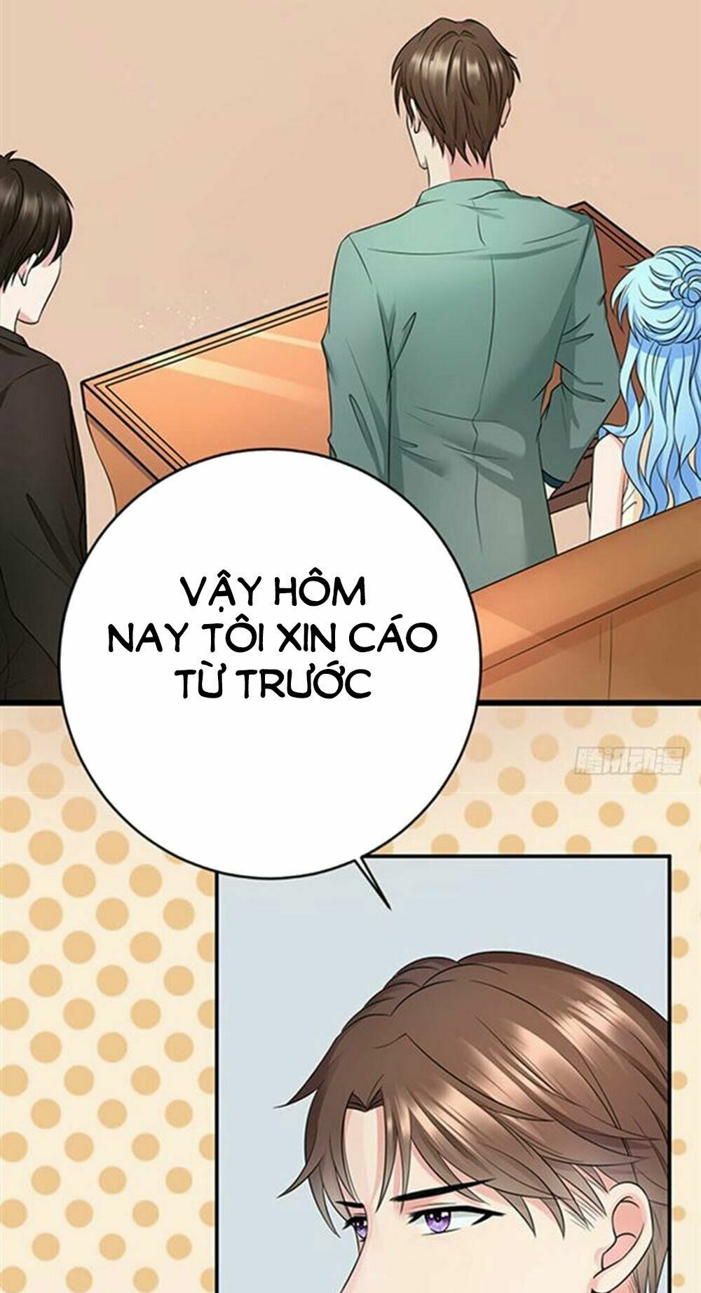 luyến đường thời quang chapter 45 3