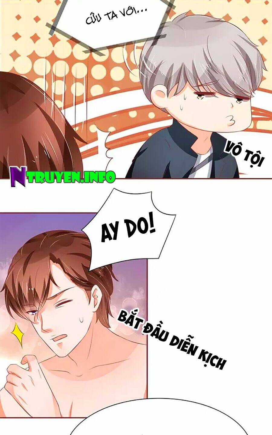 vương tước tư hữu bảo bối chapter 125 9