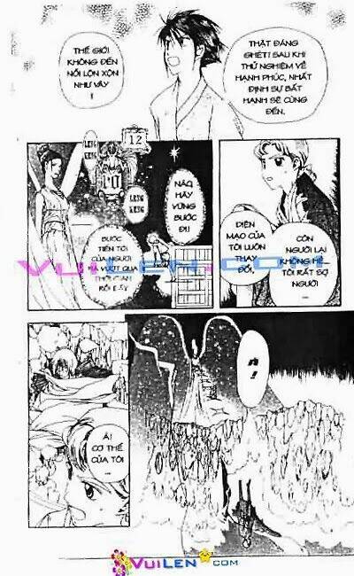 duyên kỳ ngộ chapter 11 137