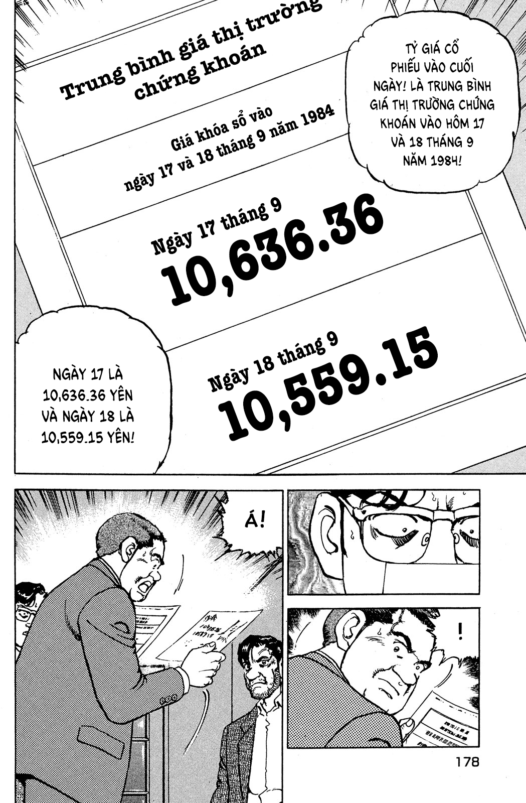 seizon life chapter 23 18