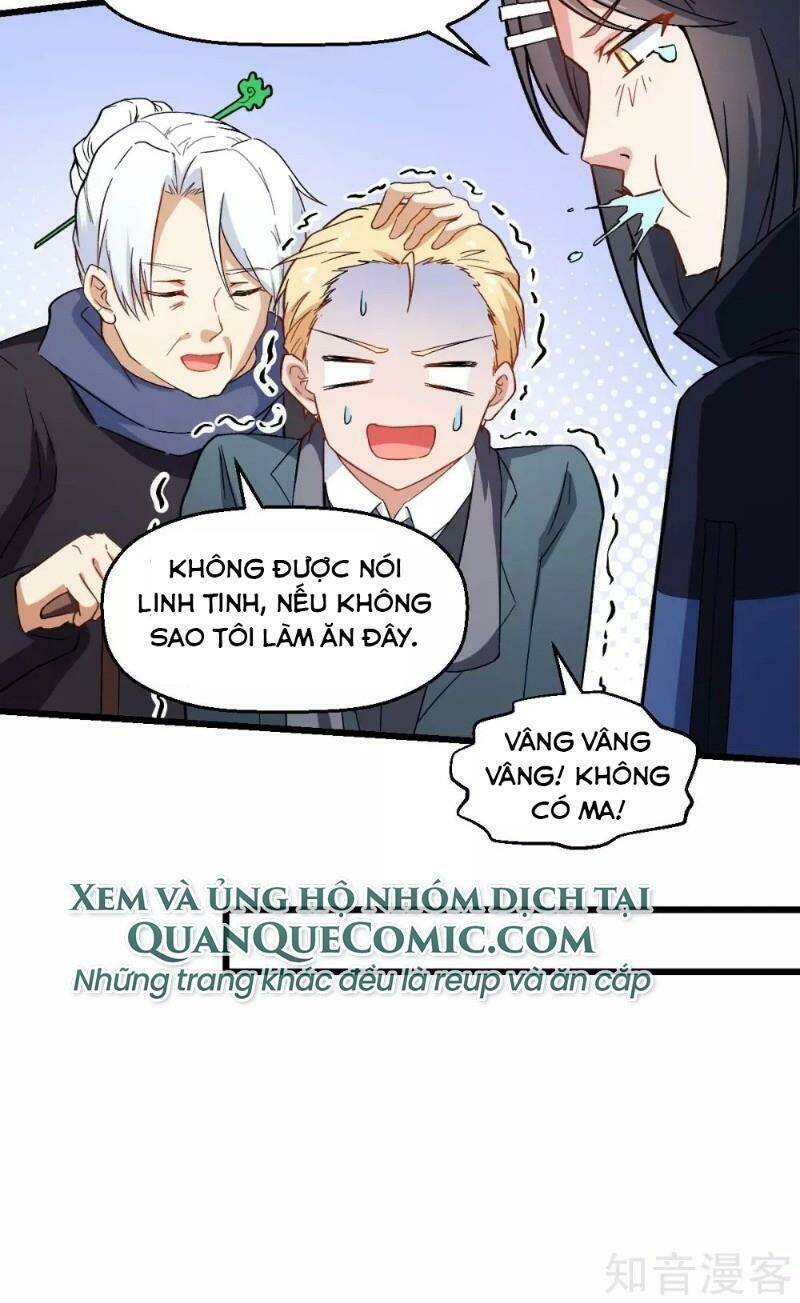 vườn trường cuồng sư hệ thống chapter 110 6