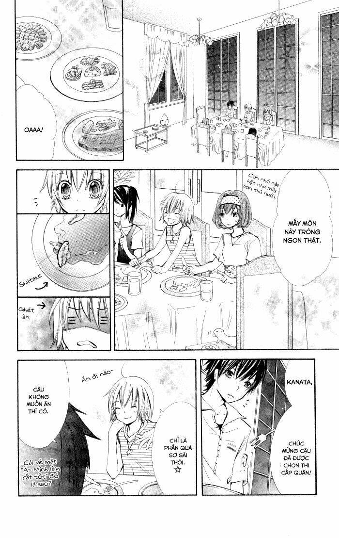 7 centi! chapter 6 22