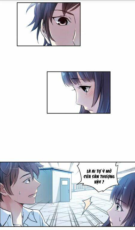 thanh không chi hạ chapter 1 71