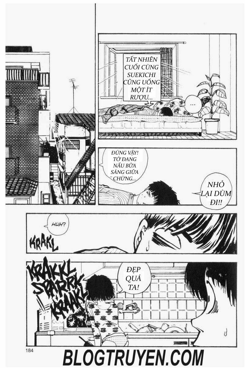 asatte dance chapter 75 7