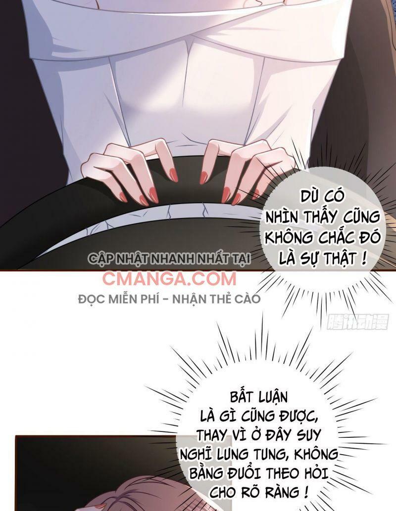 bạn gái tôi mới 30+ tuổi xuân chapter 70 16