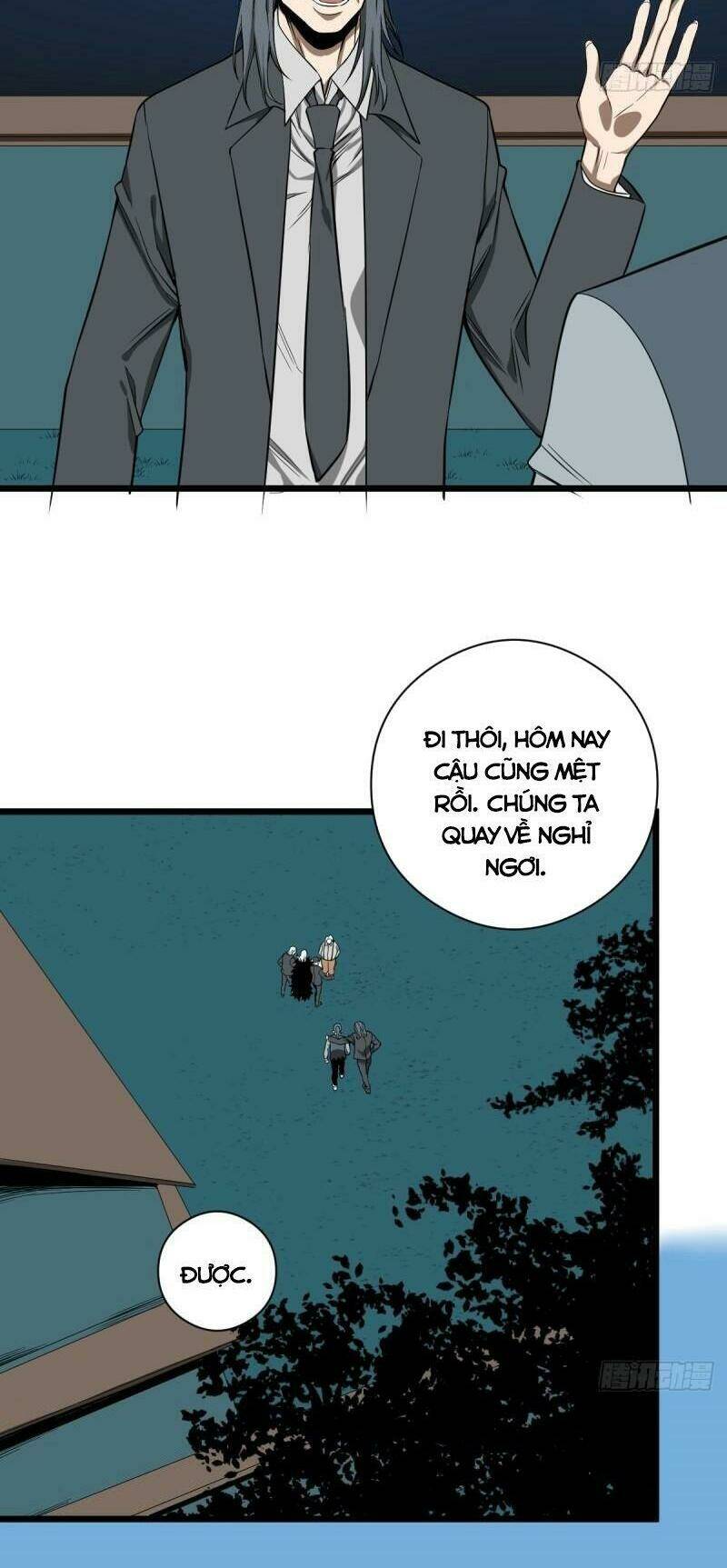 người tu tiên tại đô thị chapter 184 10