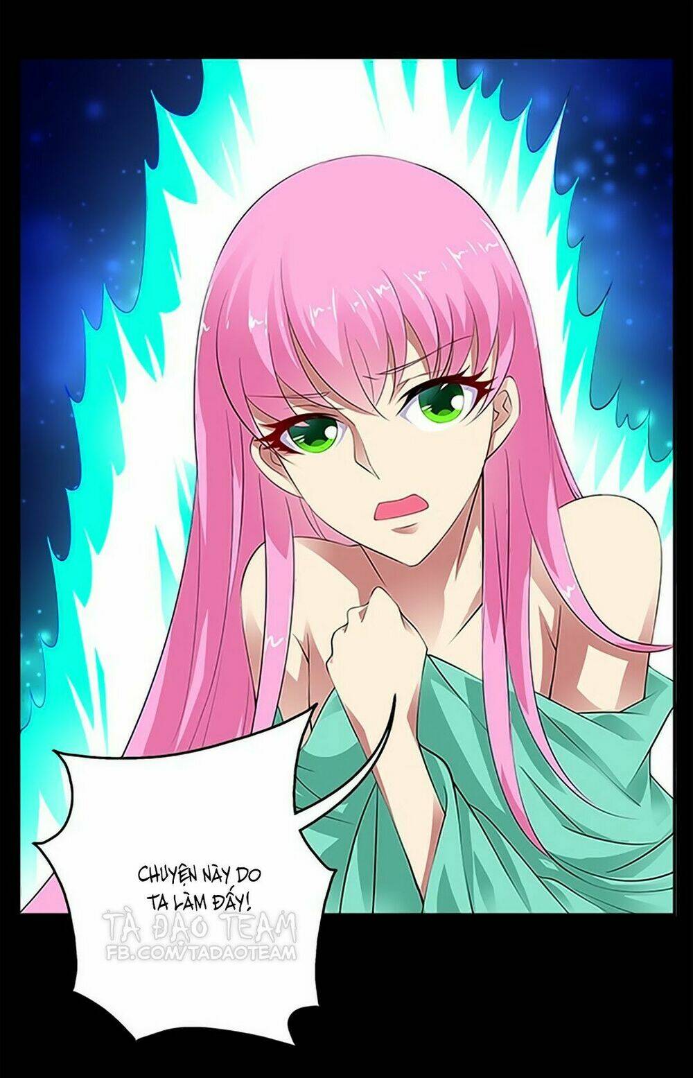 hoa ngôn tâm nguyện chapter 29 41