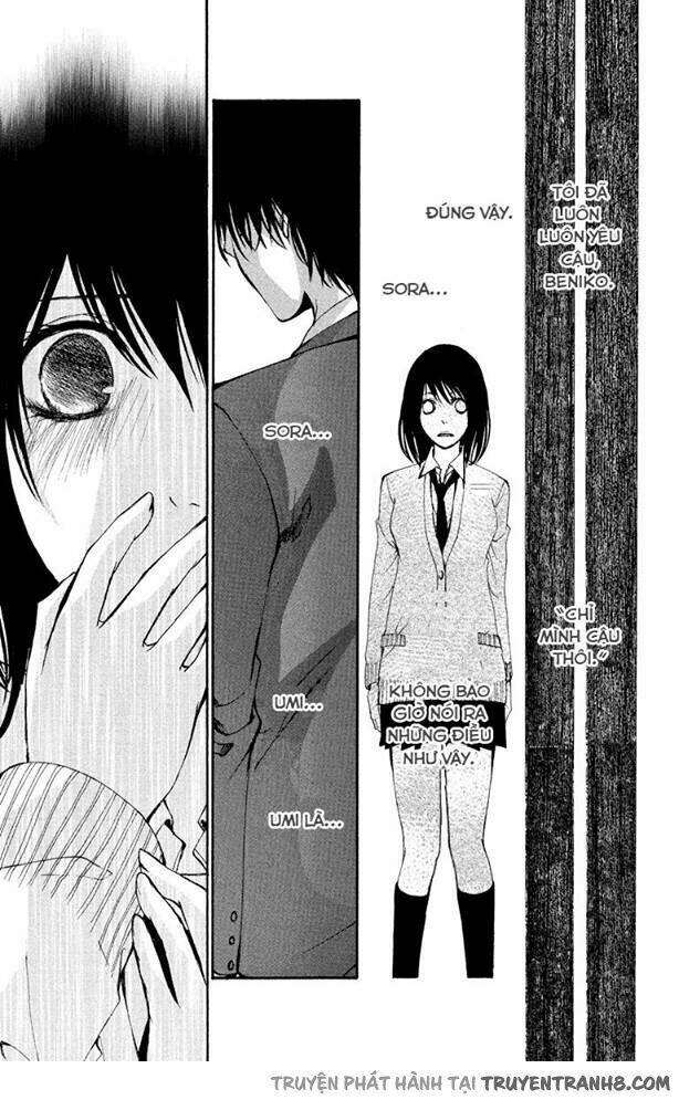 tình yêu và nỗi đau tột cùng chapter 12 43