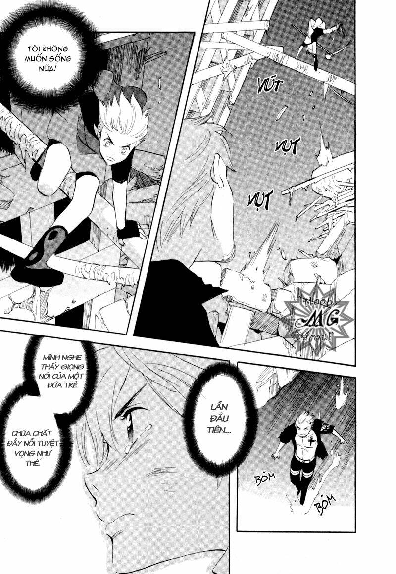 meteor methuselah chapter 44 30