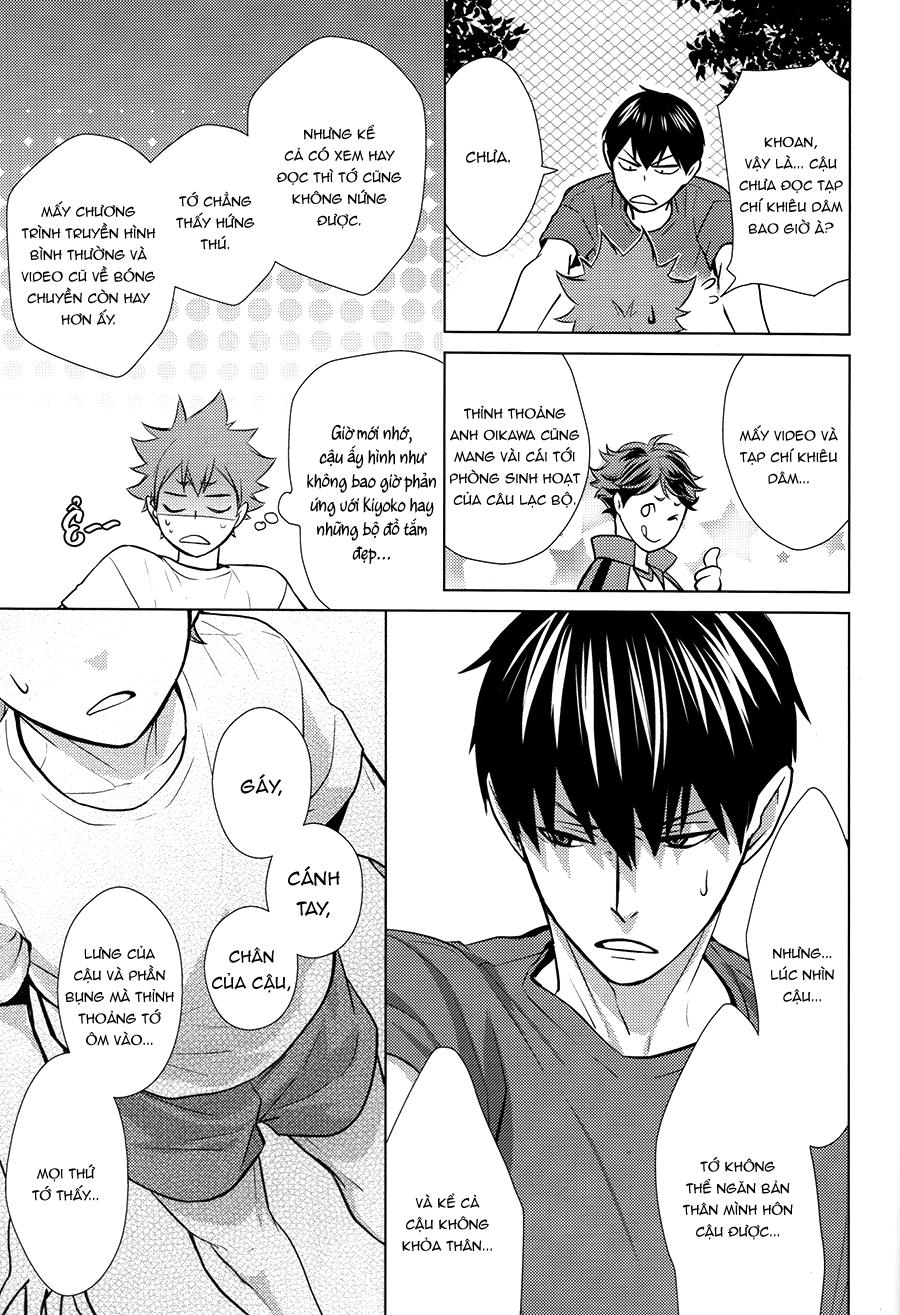 tuyển tập haikyuu dj by dammei bl chapter 28 13