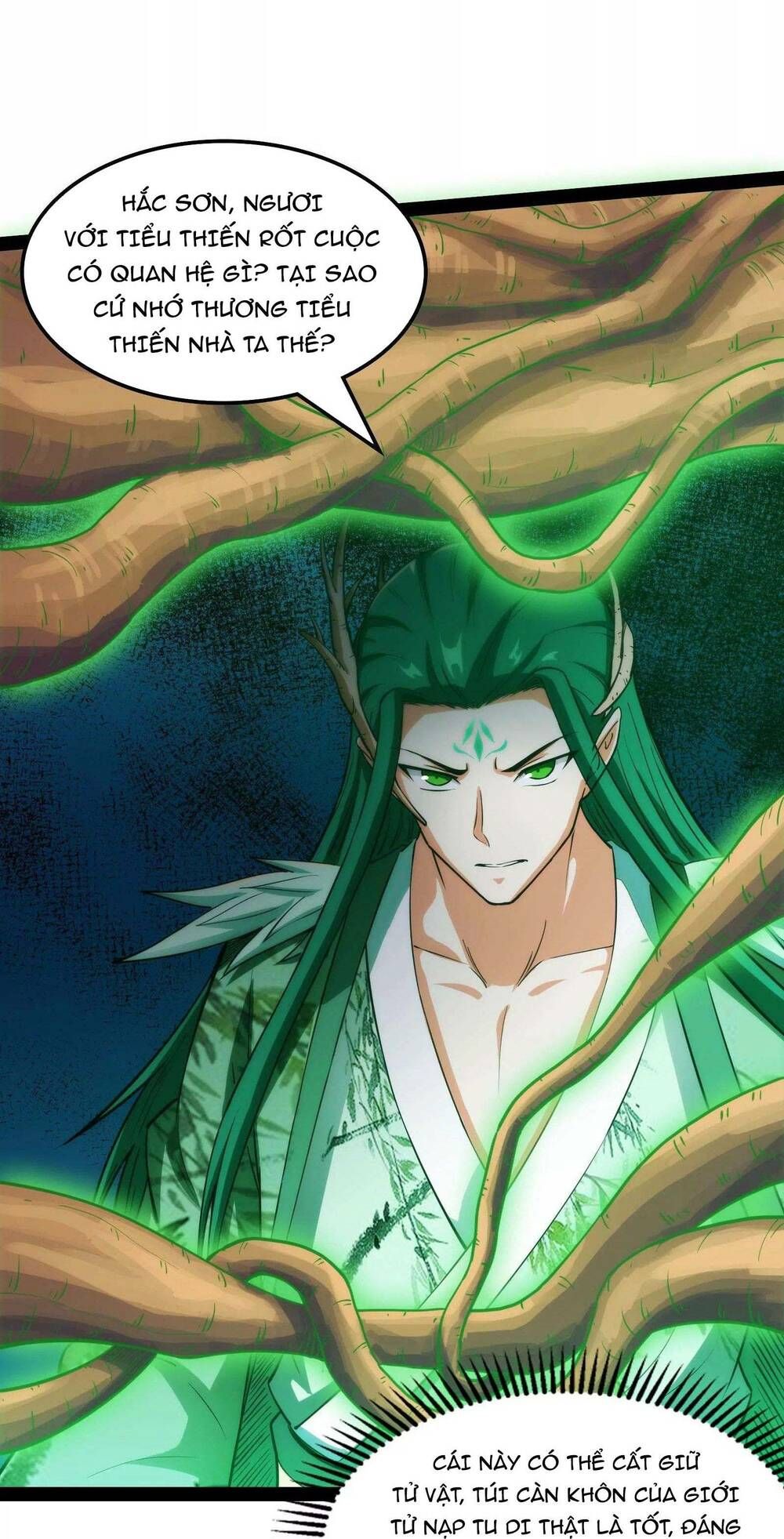 đánh bại chư thiên chapter 25 17