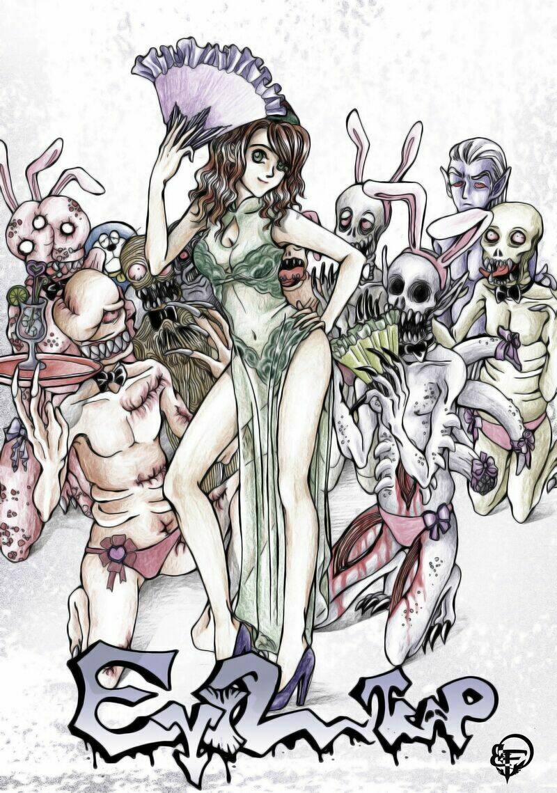 break free magazine chapter 3 245