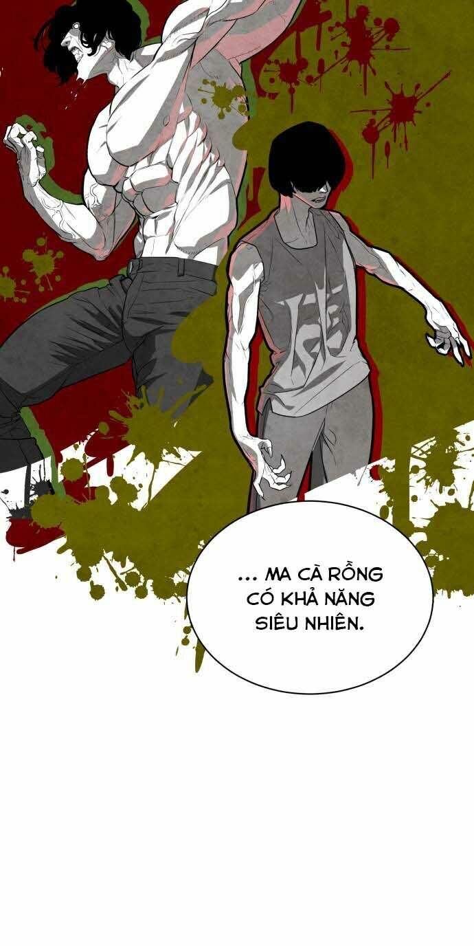 Máu trắng chapter 29 15