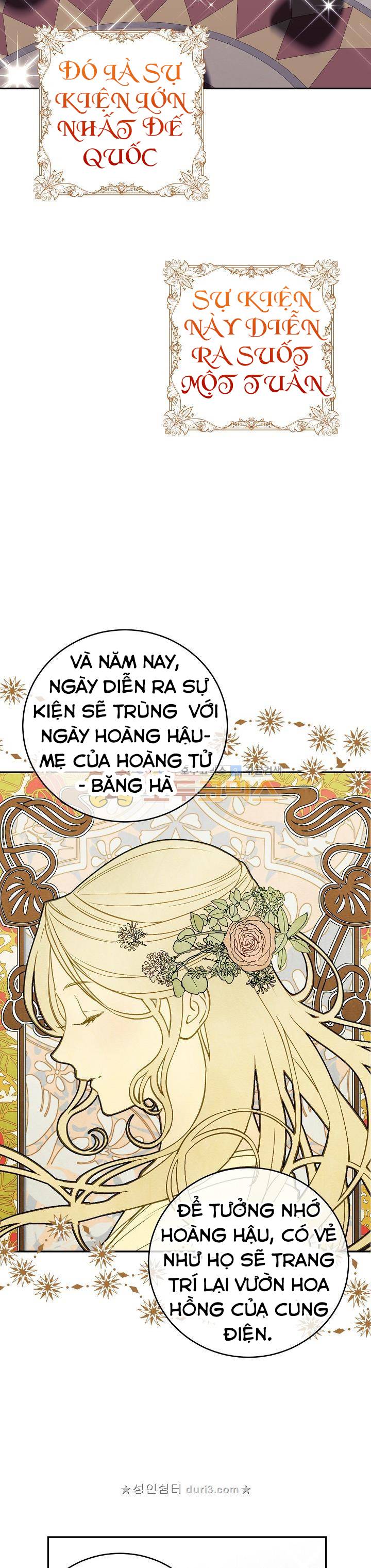 cô hầu giỏi giang chapter 3 3
