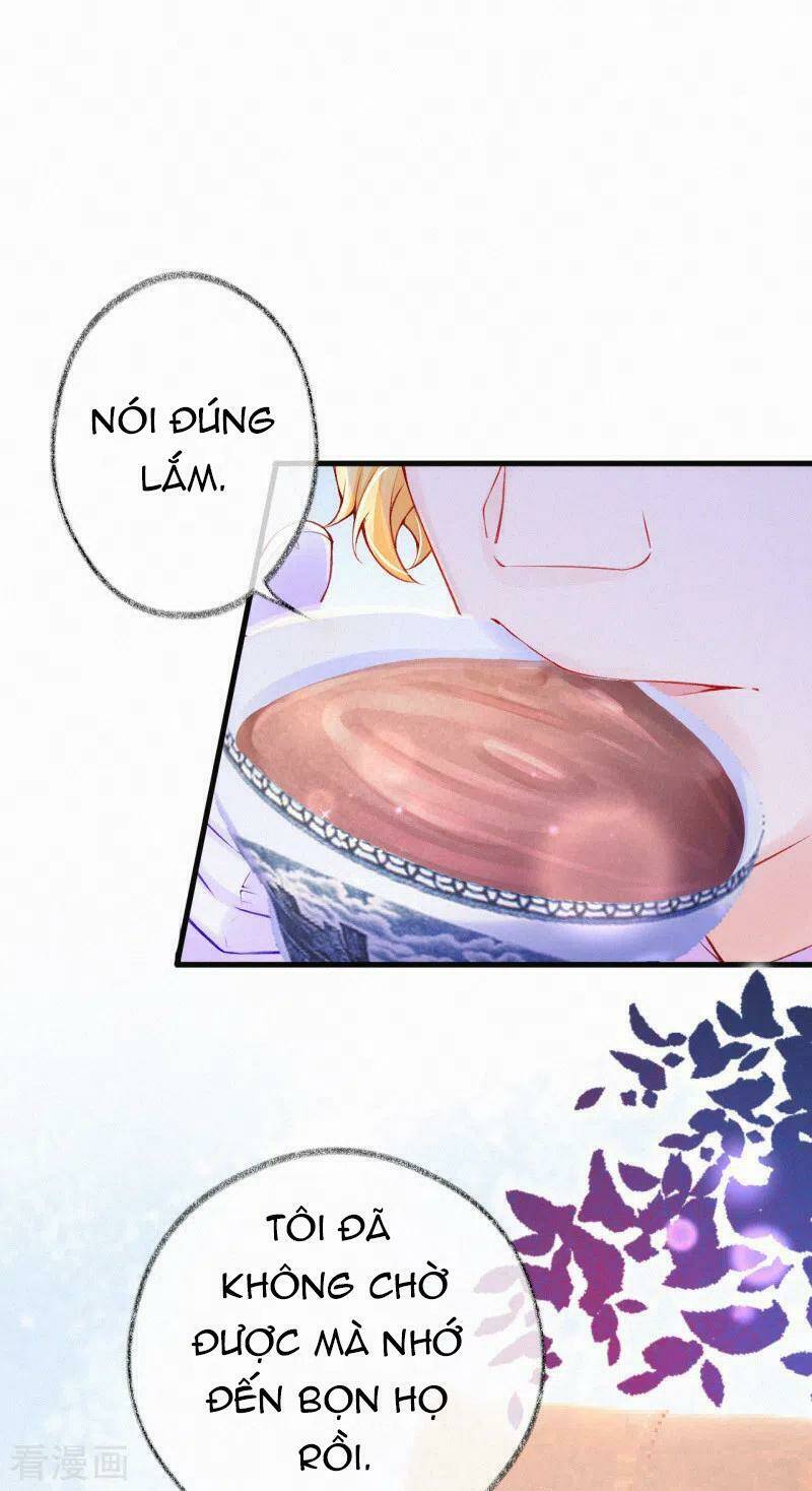 mami đột kích, thiên tài manh bảo khốc daddy chapter 58 22