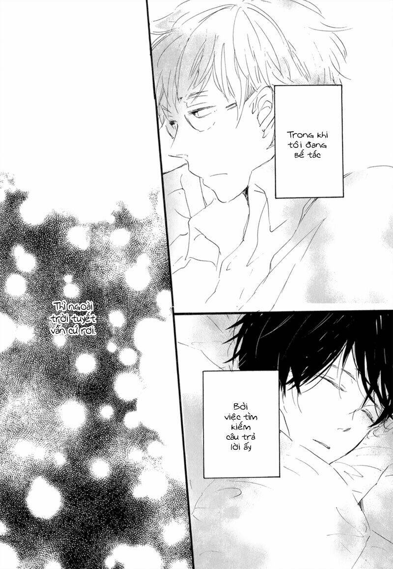 kimi to parade chapter 1 36