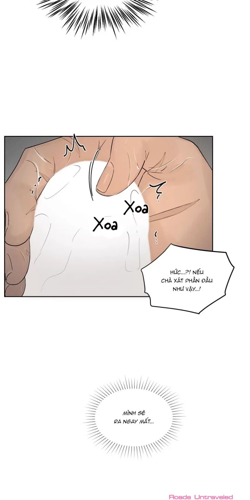 cửa hàng âm cụ chosun chapter 5 18