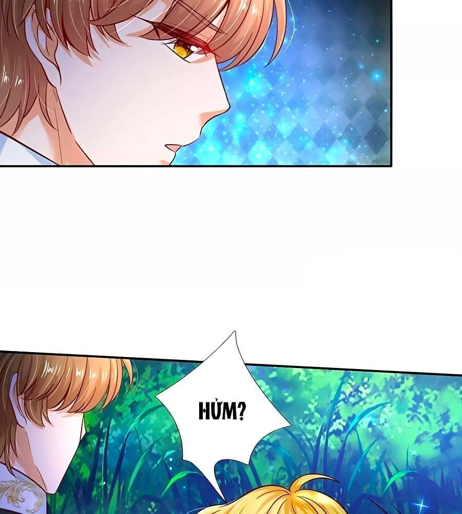 bỗng một ngày nọ trở thành con gái vua chapter 215 19