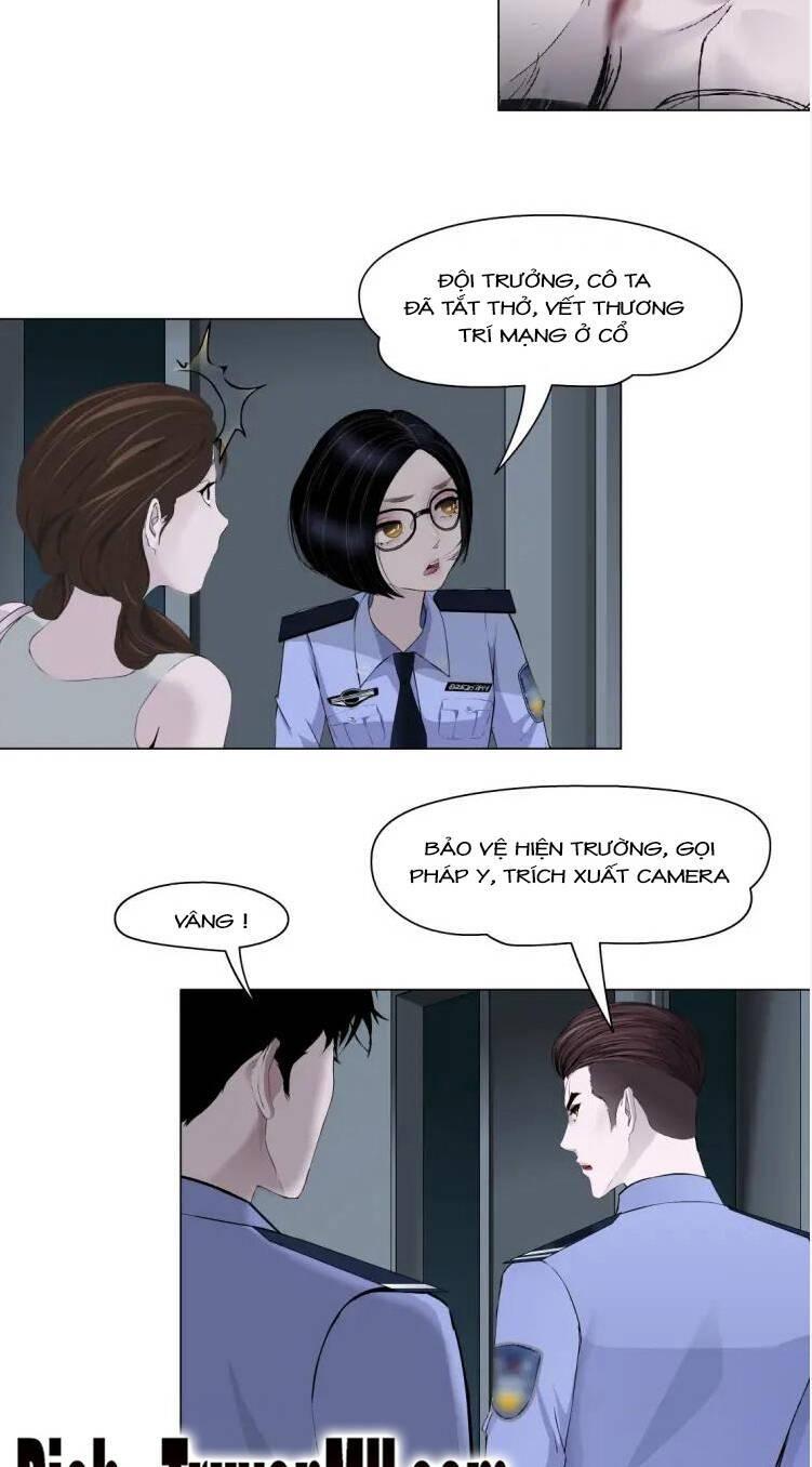 điêu khắc chapter 73 3