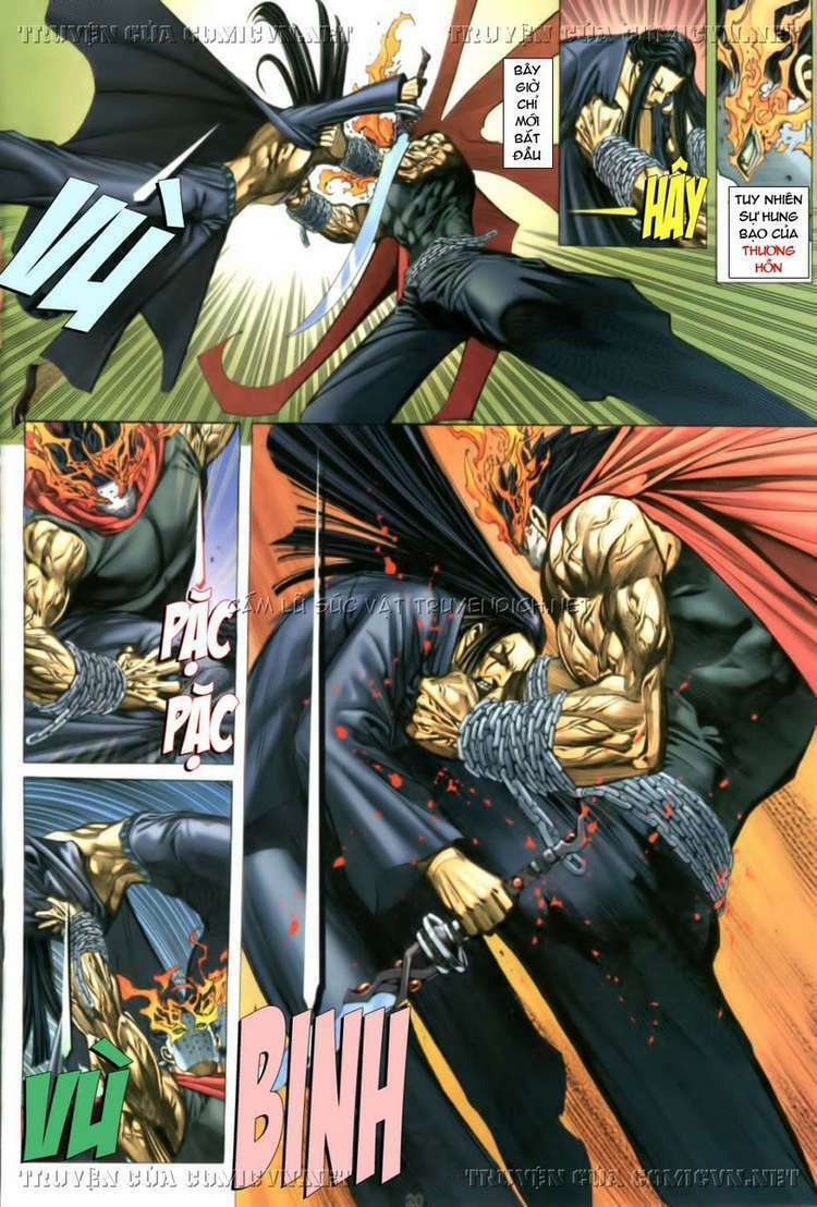 võ thần phượng hoàng chapter 51 16