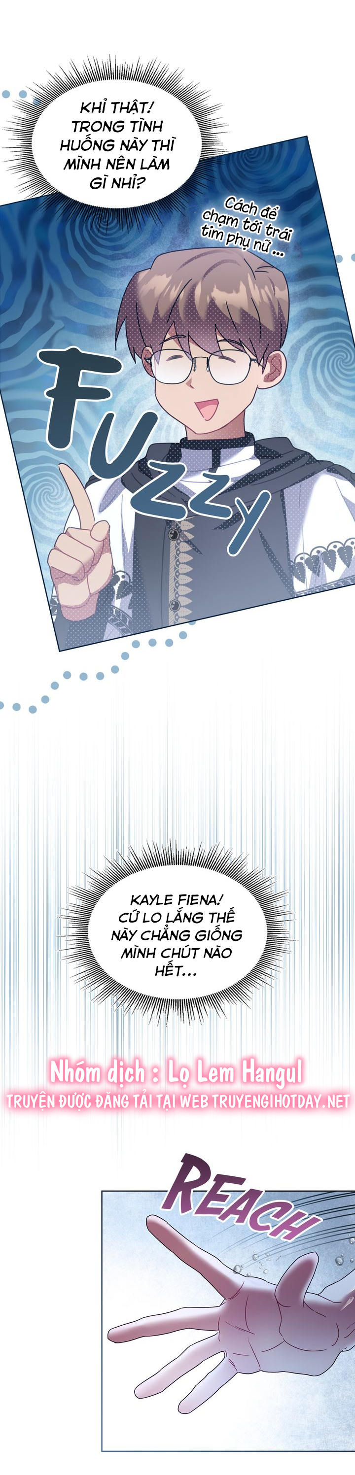 công chúa muôn loài chapter 89 2