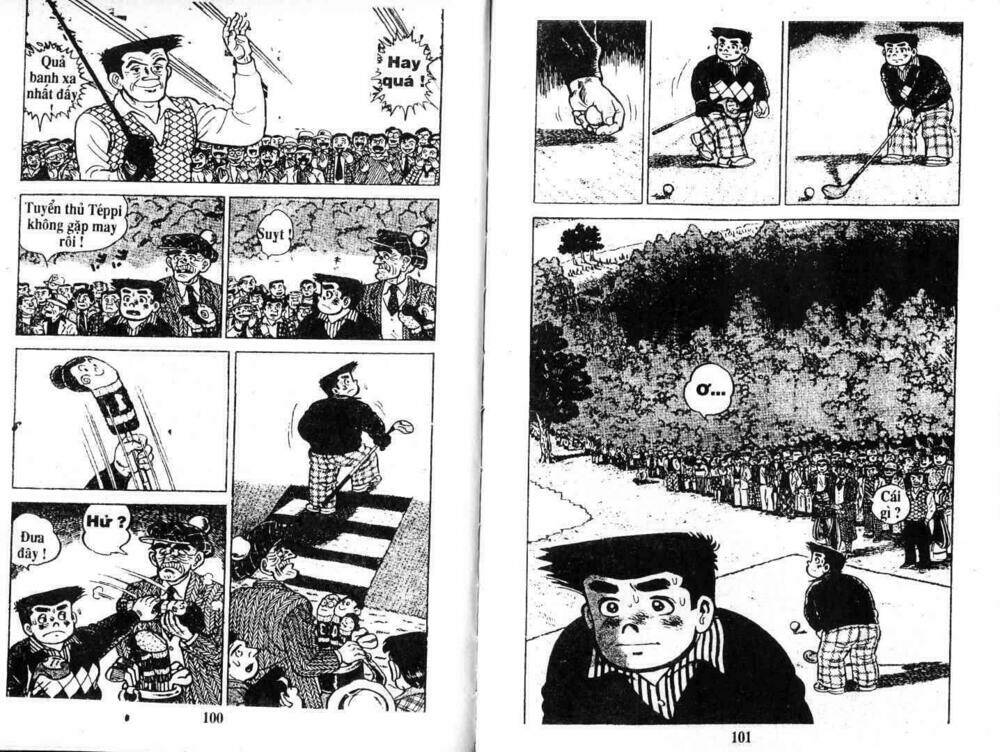 tân teppi chapter 52 49