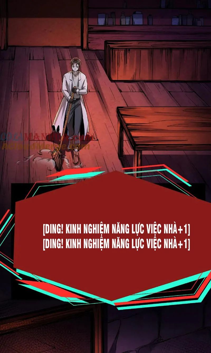 quỷ dị dược tề sư: bệnh nhân của ta đều là kinh khủng chapter 38 9