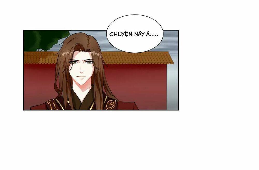 loạn thế hoạ phi chapter 9 7