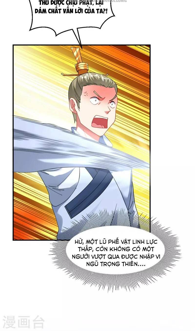 đạo ấn chapter 11 4