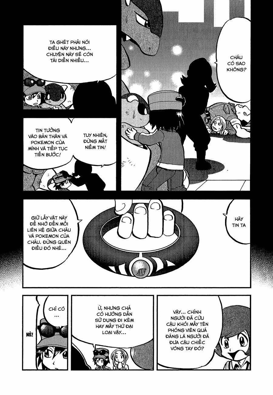 thú cưng đặc biệt chapter 546 13